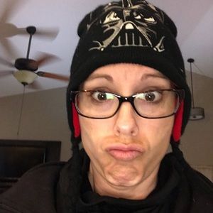 Meet your Posher, Nicky